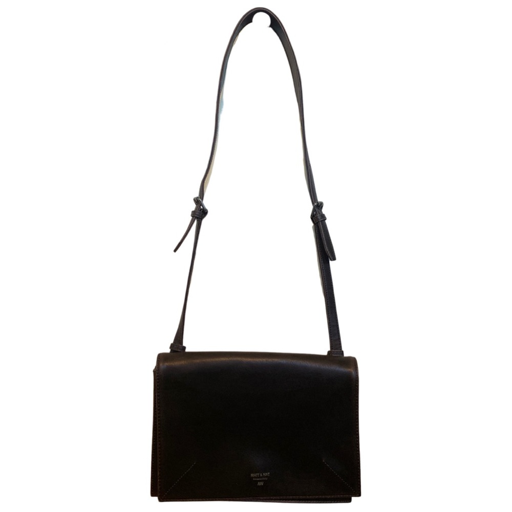 Brown Matt & Nat crossbody